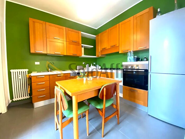 Appartamento con 6 locali in affitto in Via Angioletto Focaccia Snc, Forli