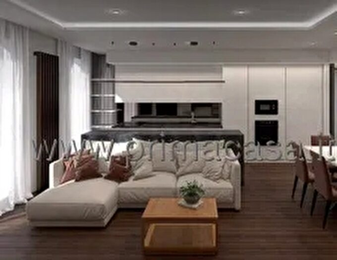 Appartamento con 5 locali in vendita in Via Cercariolo, Scorze