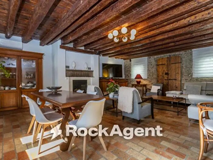 Casa con 6 locali in vendita in Via San Marco, Rivignano Teor