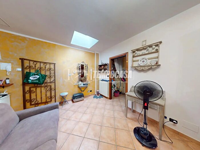 Appartamento bilocale in vendita in Via Carlo Alberto, Volpiano