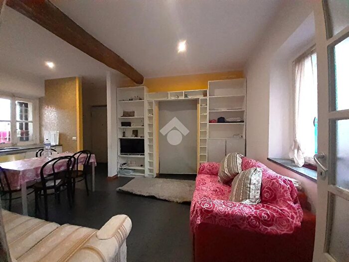 Appartamento bilocale in vendita in Vicolo Cantone, Pregnana Milanese