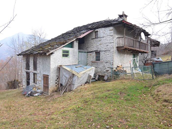 Case in Vendita e in Affitto - 2