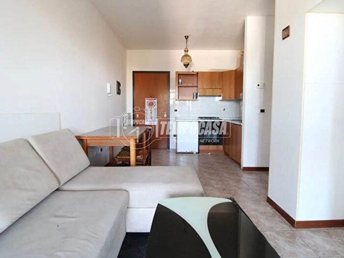 Appartamento monolocale in vendita in Reggio nell'Emilia