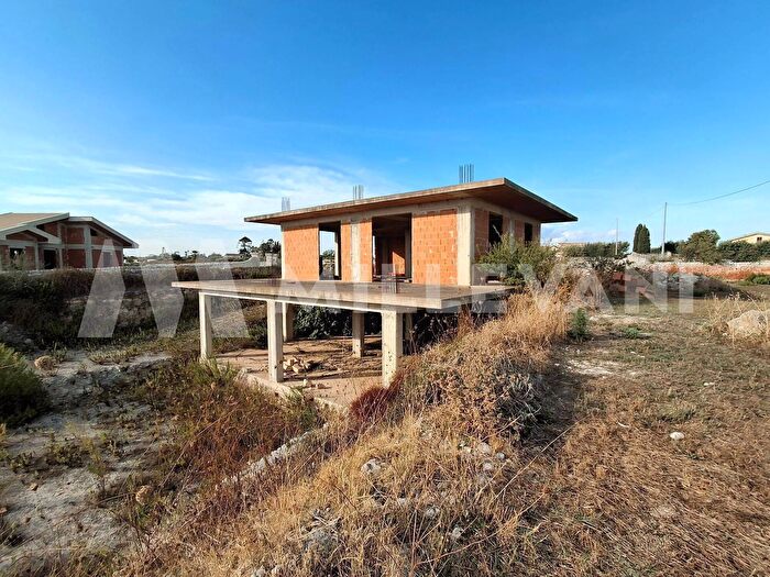 Casa con 5 locali in vendita in Contrada Michelica Crocevia, Modica