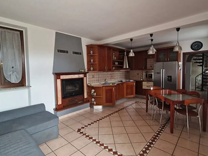 Casa trilocale in vendita in Pozzuolo Martesana