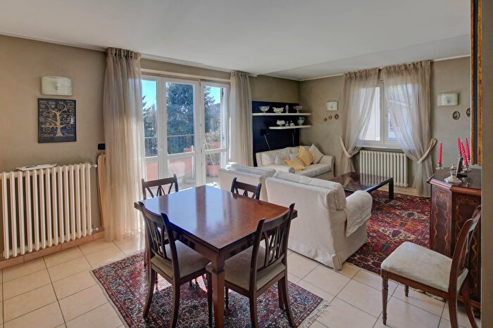 Appartamento con 5 locali in vendita in Via San Felice, Pino Torinese