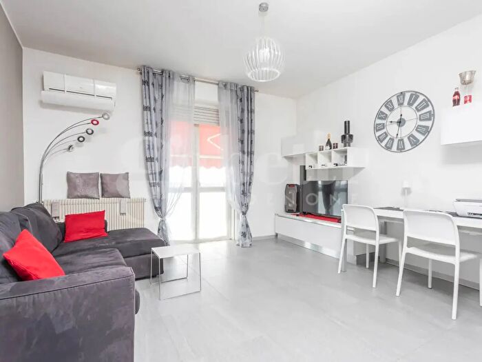 Appartamento bilocale in vendita in Viale Treviso, Pordenone