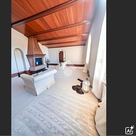 Appartamento trilocale in vendita in Via Giorgiana Masi, Bassano In Teverina