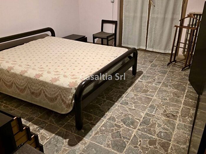 Appartamento quadrilocale in affitto in Via Don Lorenzo Milani, Centro, Brugherio
