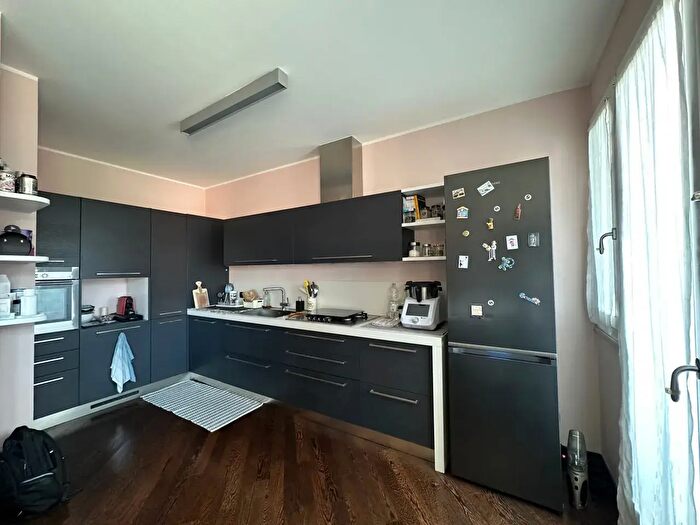Appartamento trilocale in vendita in Via Guglielmo Marconi, Cittadella