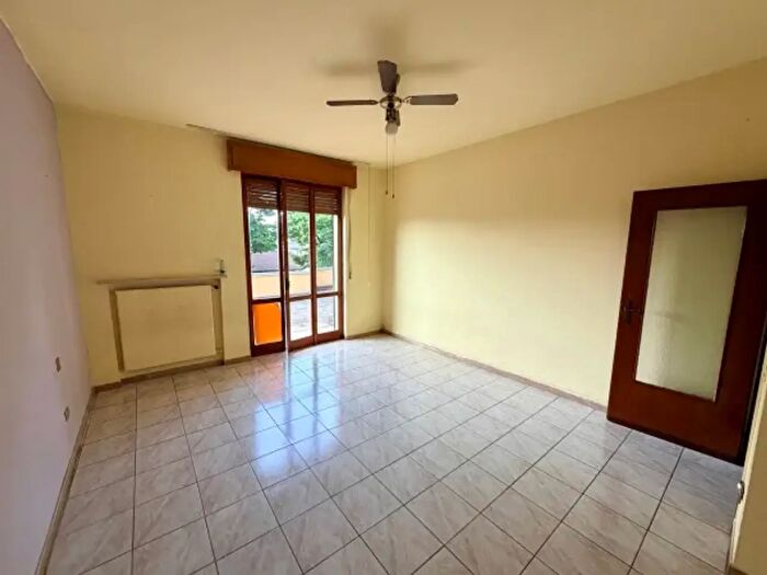 Appartamento trilocale in vendita in Via Aprile, Rottofreno