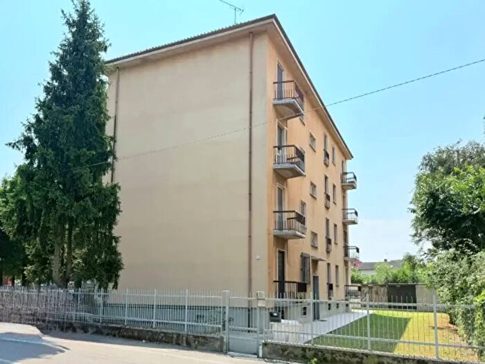 Appartamento quadrilocale in vendita in Via Giuseppe di Vittorio, Voghera