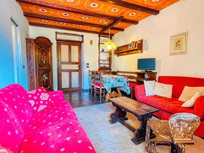 Appartamento bilocale in affitto in Centro, Bardonecchia