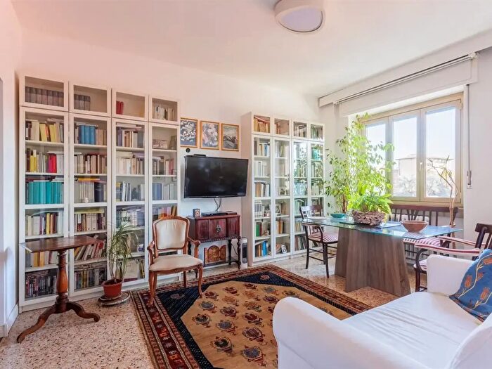 Appartamento quadrilocale in vendita in Risorgimento, Sesto San Giovanni