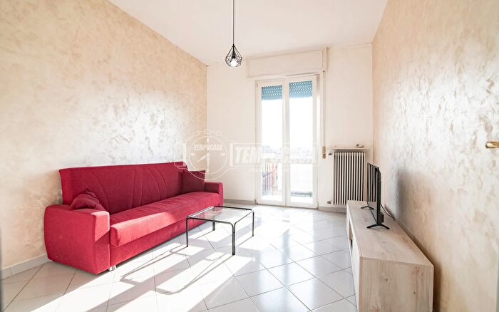 Appartamento trilocale in vendita in Via Aldo Moro, Fornovo San Giovanni