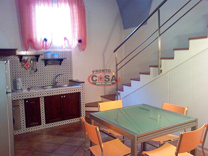 Casa bilocale in vendita in Marsala