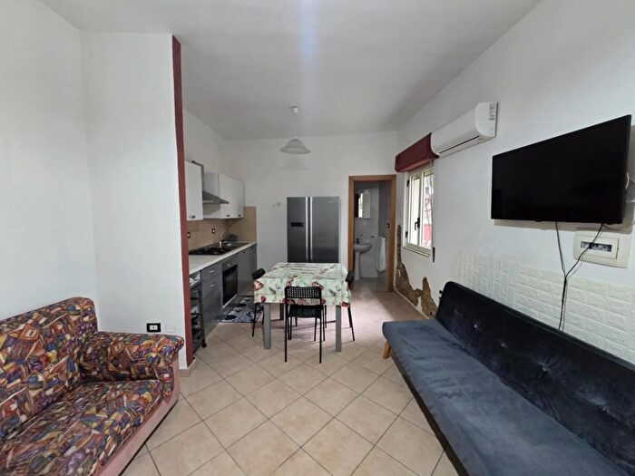 Casa trilocale in vendita in Reggio Calabria