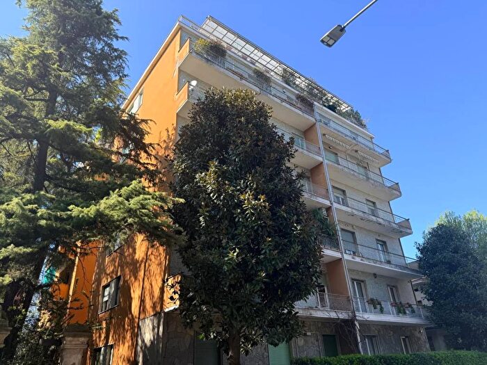 Appartamento bilocale in affitto in Via Niccolò Paganini, San Lazzaro, Parma
