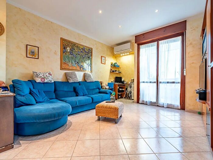 Appartamento quadrilocale in vendita in Viale Papa Giovanni XXIII, Beinasco