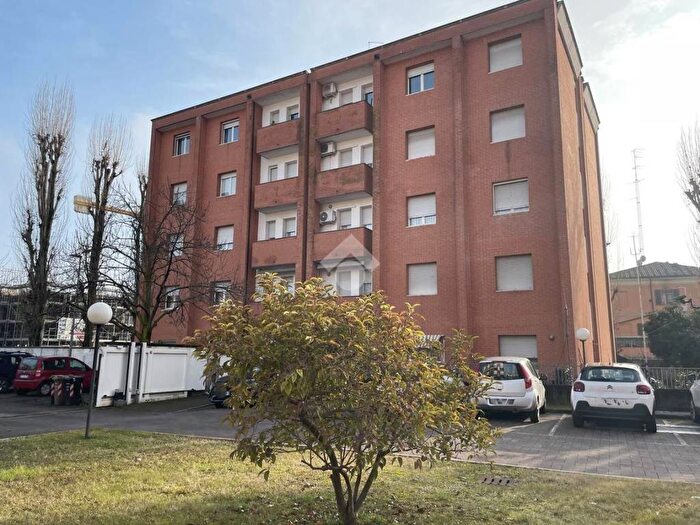 Appartamento monolocale in affitto in Via Verona, San Leonardo, Parma