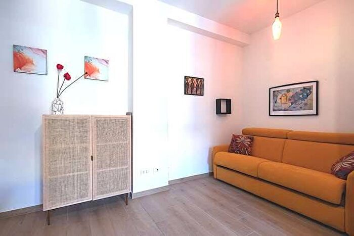 Appartamento monolocale in affitto in via Carlo Imbonati, Dergano, Milano