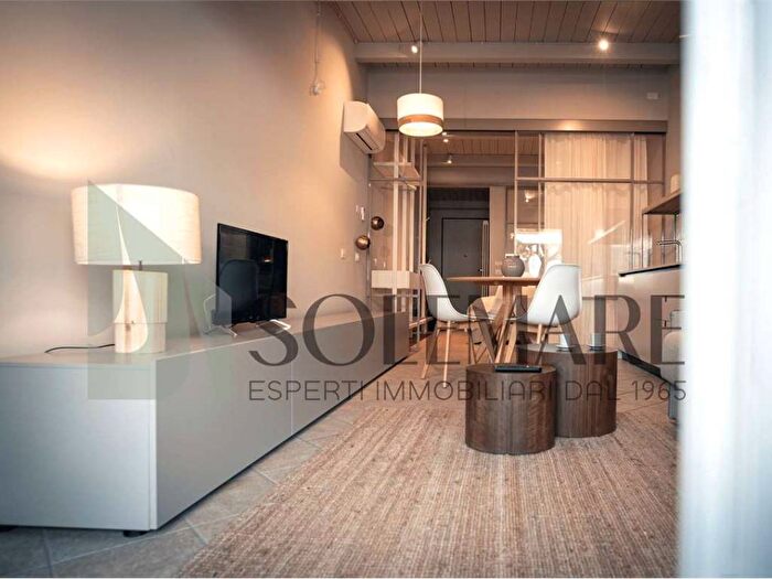 Appartamento monolocale in affitto in Viale Carducci, Cesenatico Levante, Cesenatico