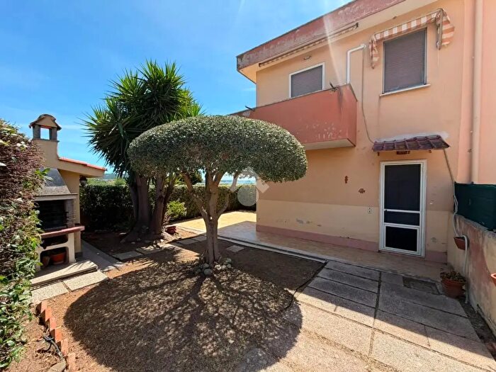 Appartamento bilocale in vendita in Via delle Tamarici, Santa Marinella