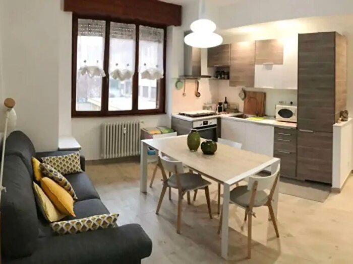 Appartamento bilocale in affitto in Via Melchiorre Gioia, Milano