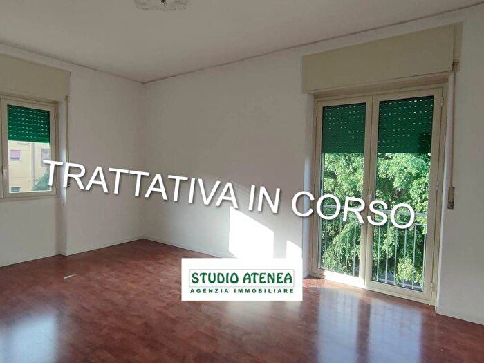 Appartamento trilocale in affitto in Piazzetta Lampedusa, San Leone Villaseta Villaggio, Agrigento