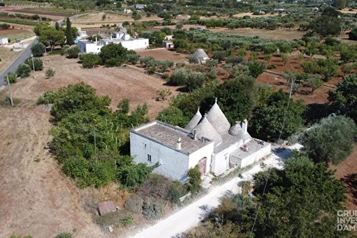 Casa bilocale in vendita in Ostuni