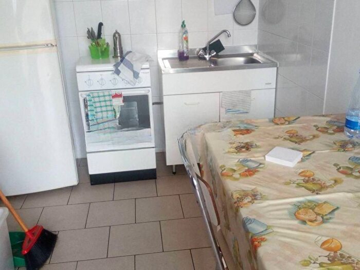 Appartamento bilocale in affitto in Viale Piave, Rivabella, Rimini