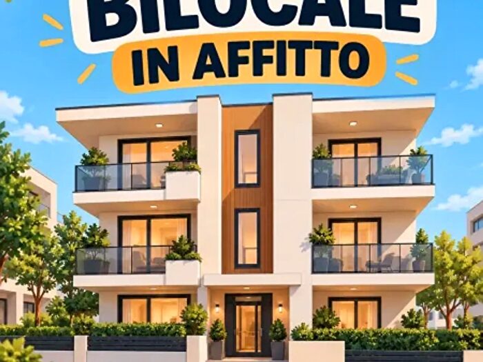 Casa bilocale in affitto in Cuneo