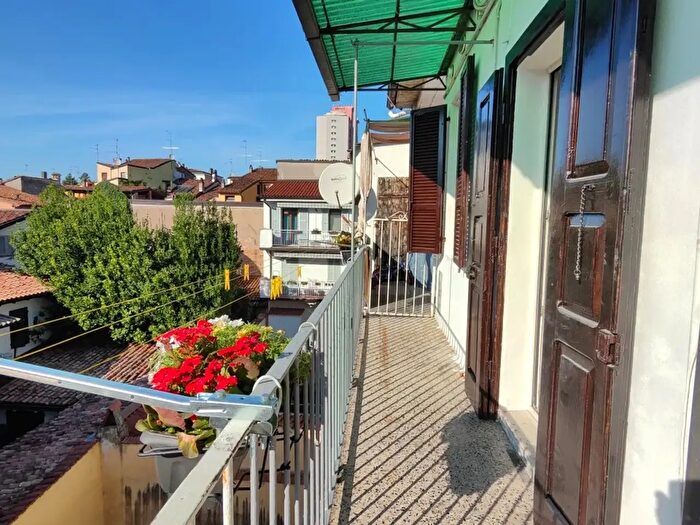Appartamento bilocale in vendita in Via Mignone, Piacenza