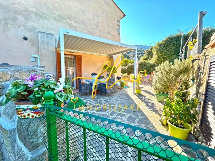 Appartamento monolocale in vendita in Marciana