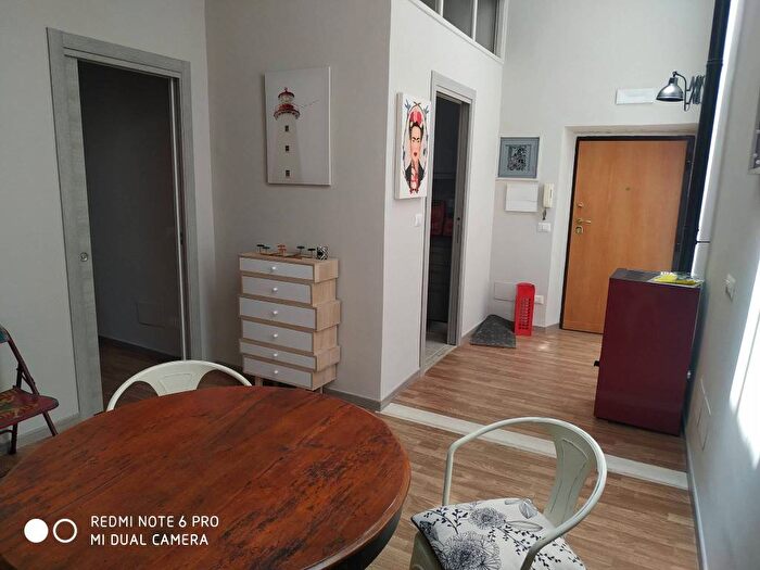 Appartamento bilocale in affitto in Via dei Sosii, Centro Storico, Tivoli