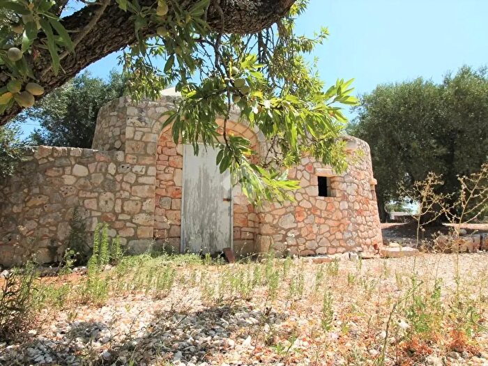 Casa monolocale in vendita in Ostuni