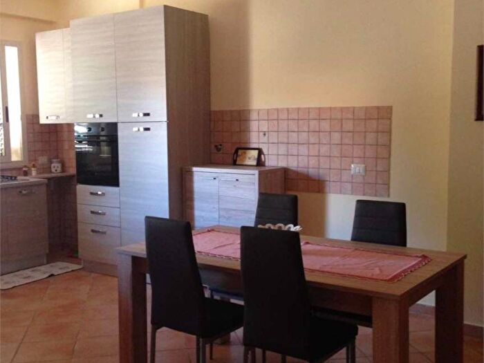 Appartamento bilocale in affitto in Città Giardino, Melilli