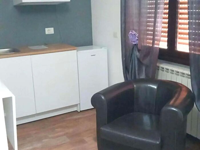 Appartamento monolocale in affitto in Via Aurelia, Roma