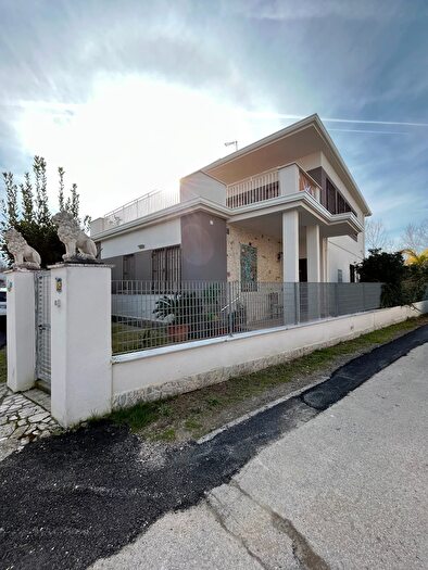 Casa con 5 locali in affitto in Castel Volturno