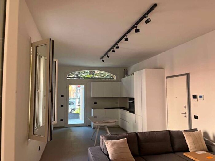 Appartamento trilocale in affitto in Centro, Sassuolo