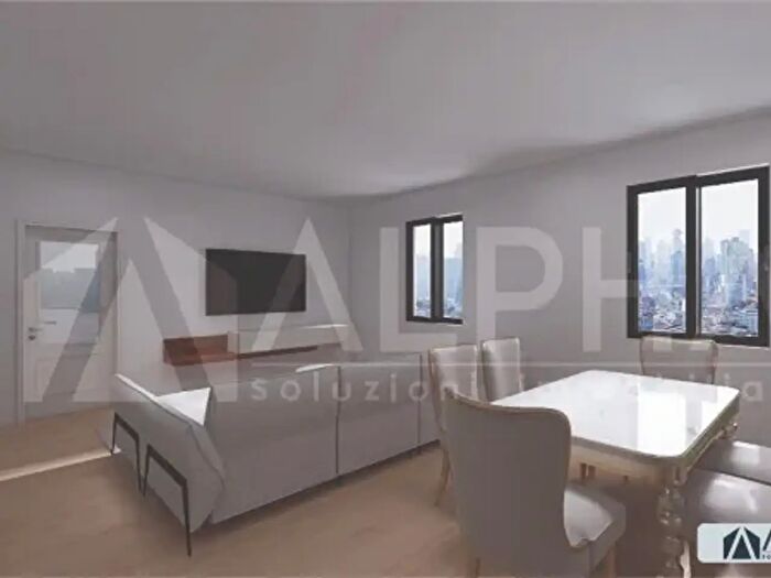 Appartamento quadrilocale in vendita in Via di Roma, Ravenna