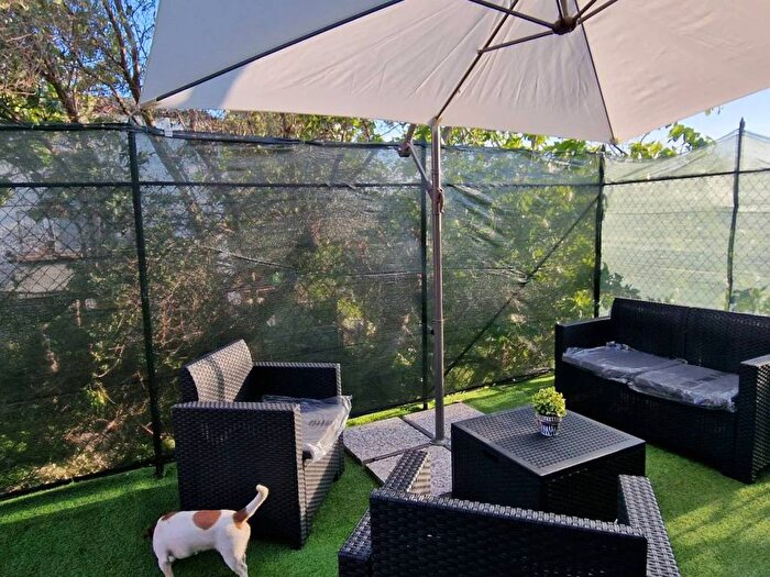 Appartamento trilocale in affitto in Via Polidori, Centro, Fossacesia