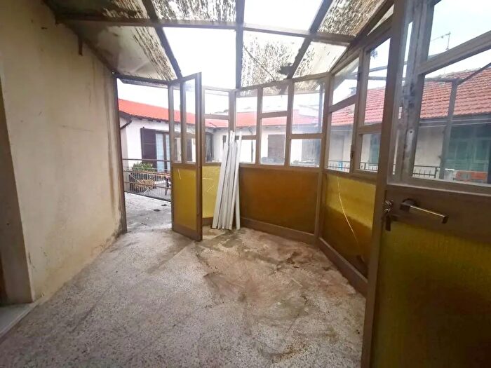 Casa trilocale in vendita in Principale, Pontedassio