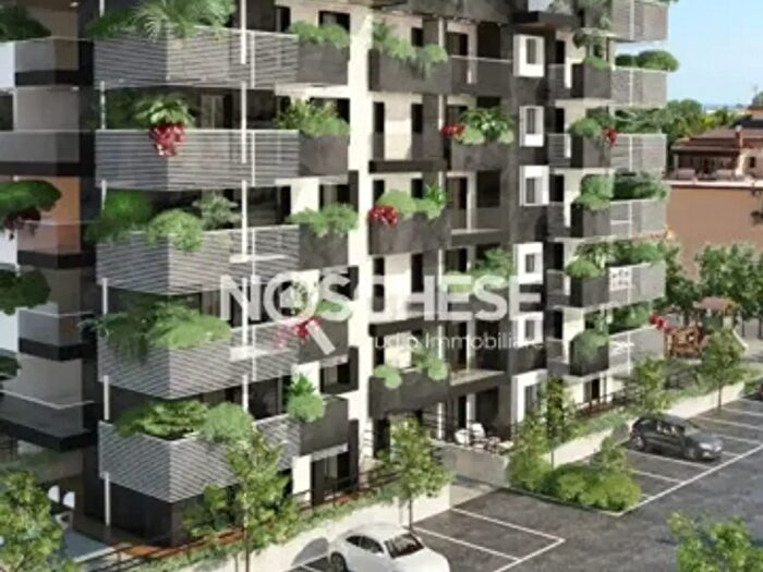 Appartamento quadrilocale in vendita in Via Amerigo Vespucci, Pontecagnano Faiano