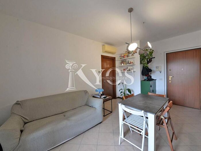Appartamento bilocale in affitto in Via Casoretto, Casoretto, Milano