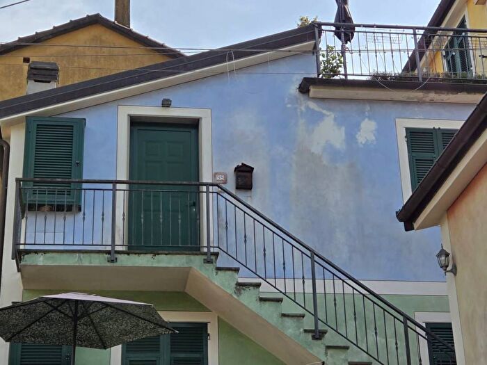 Appartamento bilocale in affitto in Via Rietta, Cassanesi, Tribogna
