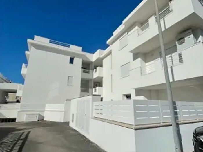 Appartamento trilocale in vendita in Latina