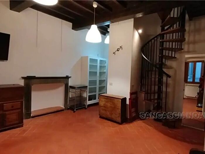Appartamento trilocale in affitto in San Casciano In Val Di Pesa