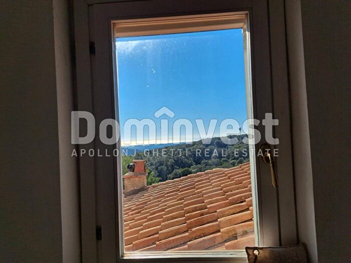 Appartamento trilocale in affitto in Via GPuccini, Centro, Capalbio