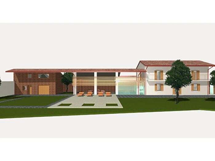 Casa con 5 locali in vendita in Cascina Bianca Snc, Sillavengo